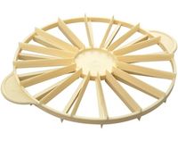 Taartverdeler (14/16-Dlg) | 035030