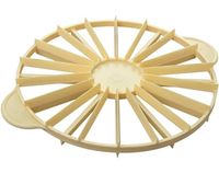 Taartverdeler (12/18-Dlg) | 035031