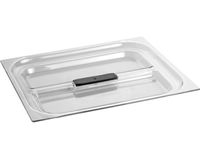 Utz Deksel Gastronorm GN 1/2 - 038125