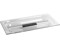 Utz Deksel Gastronorm GN 1/3 - 038135