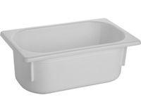 Utz 038142 Gastronormbak GN 1/4 - 100 mm