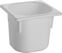 Utz 038161 Gastronormbak GN 1/6 - 150 mm