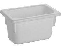 Utz 038191 Gastronormbak GN 1/9 - 100 mm