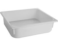 Utz 038233 Gastronormbak GN 2/3 - 100 mm