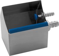 Ijsportioneerlepelbak | Stöckel | 040112