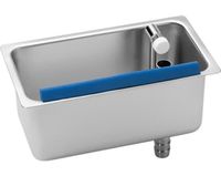 Ijsportioneerlepelbak | Stöckel | 040114