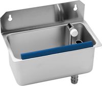 Ijsportioneerlepelbak | Stöckel | 040115