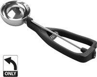 IJsportioneerlepel 1/012L - Stöckel 040512