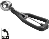 IJsportioneerlepel 1/030L - Stöckel 040530