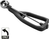 IJsportioneerlepel 1/036L - Stöckel 040536