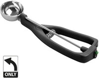 IJsportioneerlepel 1/040L - Stöckel 040540