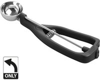 IJsportioneerlepel 1/060L - Stöckel 040560