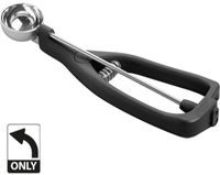 IJsportioneerlepel 1/070L - Stöckel 040570