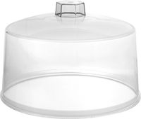 Taartstandaard Ø31Cm Afdekkap | 041061