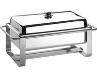 Chafing Dish Gn1/1 | Spring | 046001