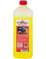 Brandpasta Fles (1L) | Pyrogel | 046006