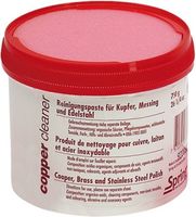 Koperpoets (Cap.0750Gr) | Spring | 046010