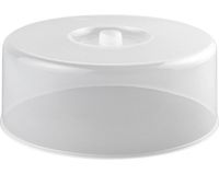 Taartstandaard Ø30Cm Afdekkap | 050026