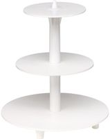 Taartstandaard Ø20/25/34Cm | 050030