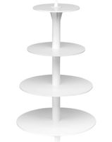 Taartstandaard Ø20/25/32/34Cm | 050031