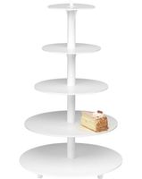 Taartstandaard Ø20/25/32/40/44Cm | 050032