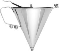 Doseer Giettrechter 1,9L | Buyer | 050040