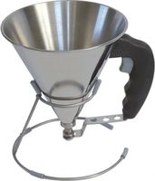 Doseer Giettrechter 0,8L | Buyer | 050045