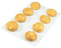 Bakplaatmat 60X40Cm | 050072