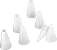 Spuitje (Glad/07-Dlg) | 054100