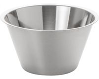 Beslagkom 0,5L | 055001