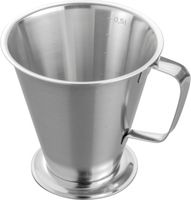 Maatbeker 0,5L | 055010