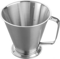 Maatbeker 1,0L | 055011