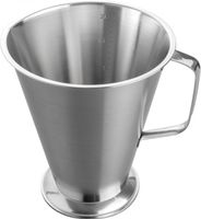 Maatbeker 2,0L | 055012