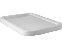 Stapelbak 16,5(H)X39,5X29,5Cm Deksel | 059055