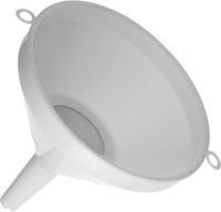 Trechter Ø22Cm | 059100