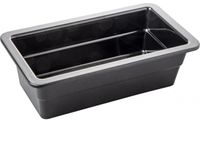 Pujadas 060434 Gastronormbak GN 1/3 - 100 mm