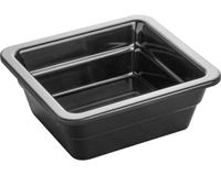 Pujadas 060463 Gastronormbak GN 1/6 - 065 mm