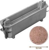 Patevorm Rond 24X(Ø5,5Cm) | 065002