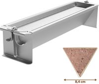 Adelmann 065103 Patevorm 8,4(H)x40x8,4cm