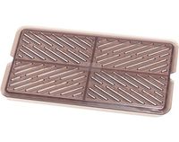 Lekrooster GN1/2 - Bourgeat 070004