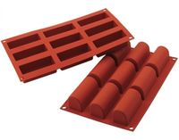 Bakmat Buche-Midi (Cap.09St.) | SiliconFlex | 070077