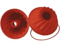 Bakvorm Tulband 11(H)Xø22Cm | UniFlex | 070095