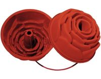 Bakvorm Roos 10(H)Xø22Cm | UniFlex | 070097