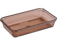 Bourgeat 070112 Gastronormbak GN 1/1 - 150 mm