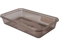 Bourgeat 070113 Gastronormbak GN 1/1 - 100 mm