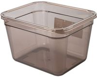 Bourgeat 070121 Gastronormbak GN 1/2 - 200 mm