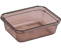 Bourgeat 070122 Gastronormbak GN 1/2 - 150 mm