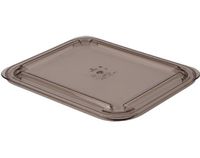 Deksel Gastronorm GN1/2 - Bourgeat 070125