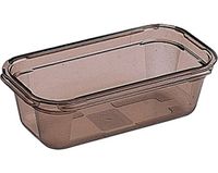 Bourgeat 070133 Gastronormbak GN 1/3 - 100 mm