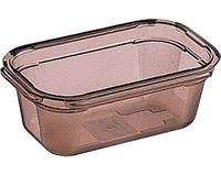 Bourgeat 070142 Gastronormbak GN 1/4 - 150 mm